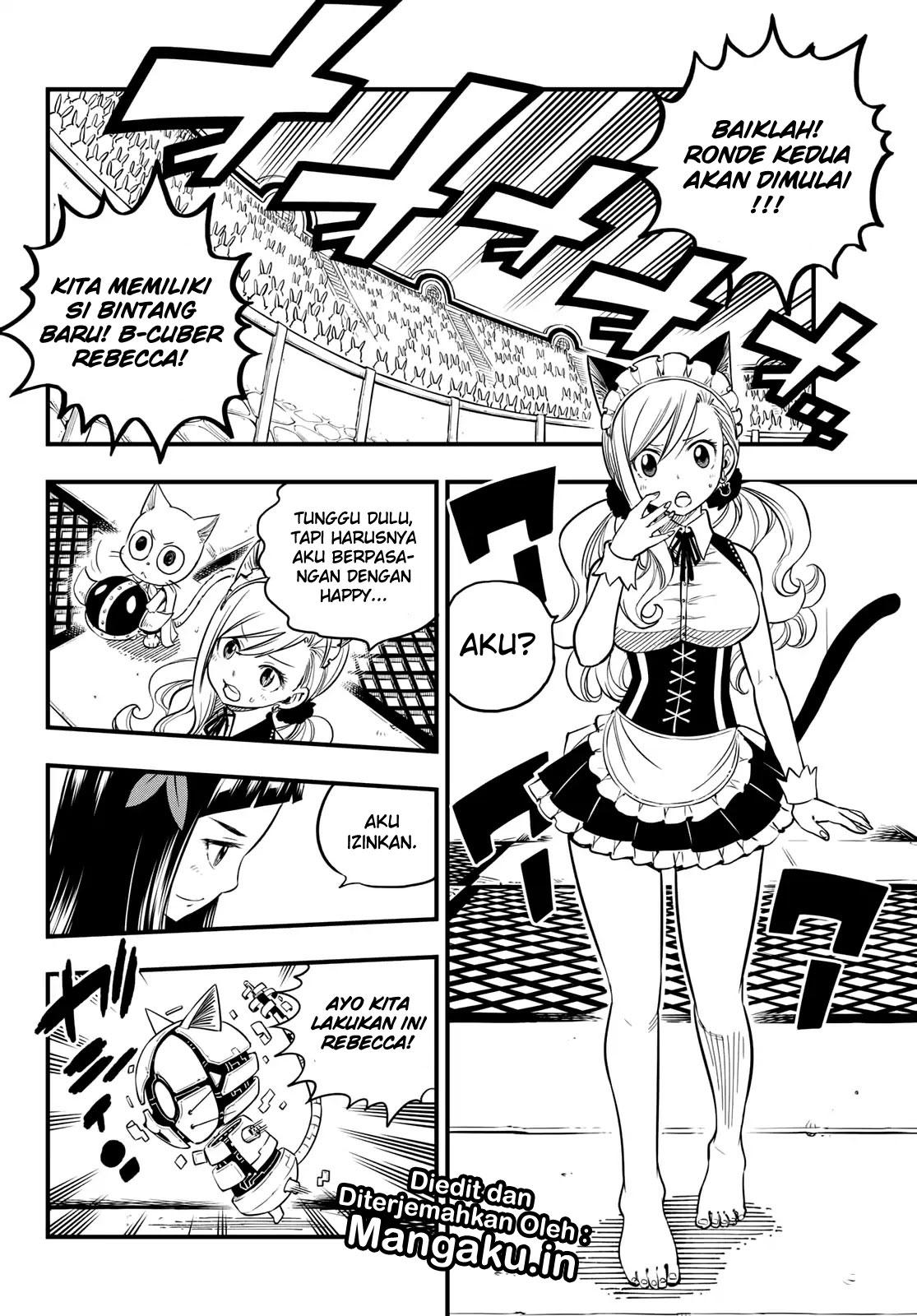 Eden’s Zero